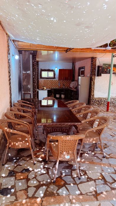 Сдаётся Дача (Dacha) Радуга Family house