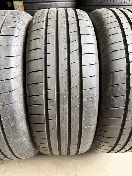 235/55/19 GOODYEAR 4бр