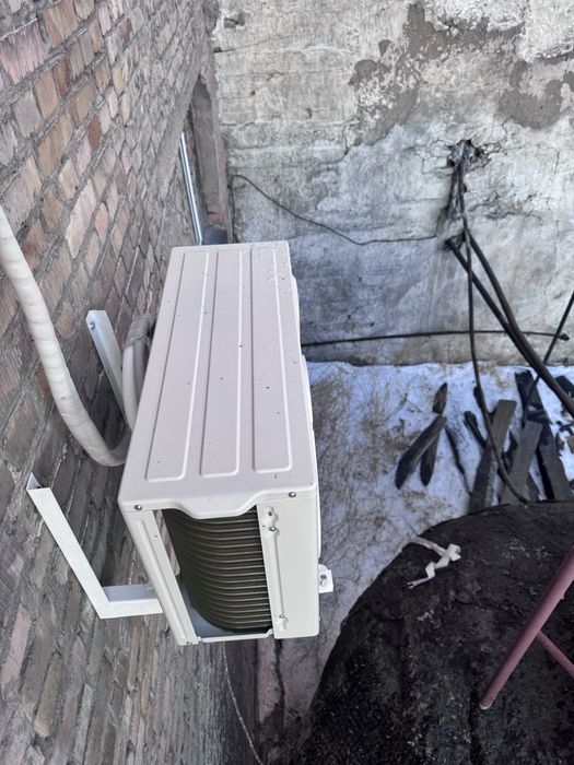 Кондиционер установка и продажа