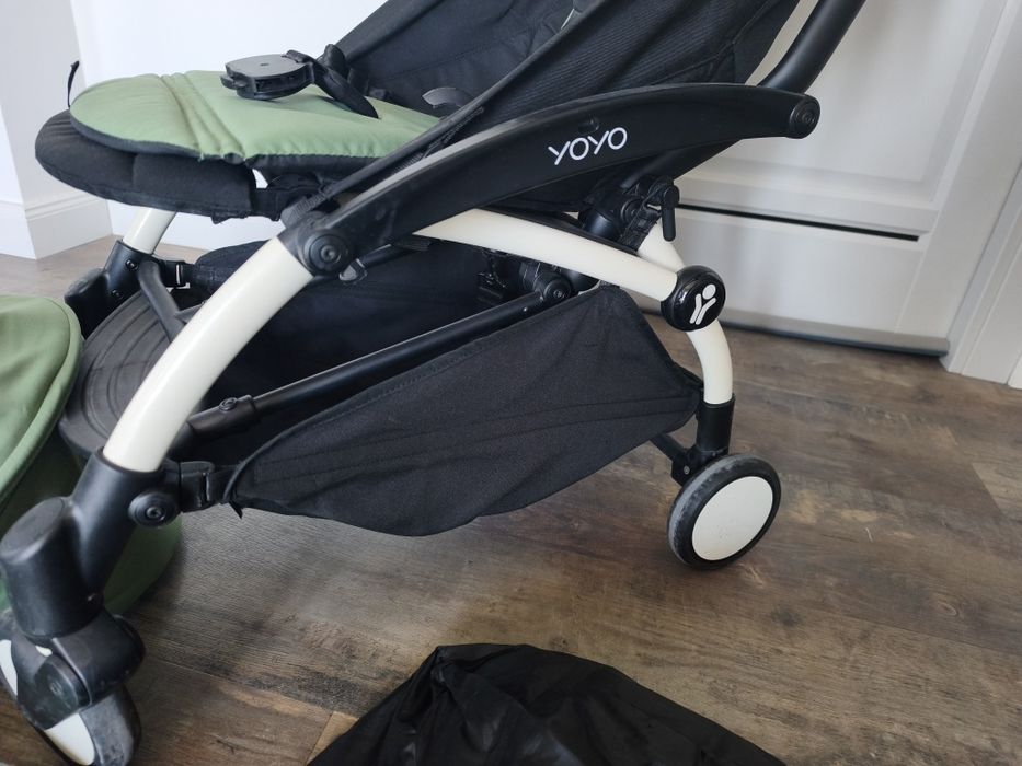 Căruț babyzen yoyo 2