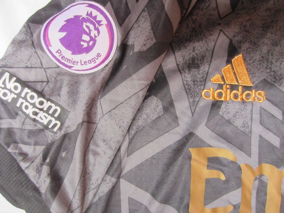 Tricou fotbal copil Arsenal, masura XL-copil, Adidas, ca nou