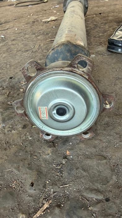 Продам!  Кардан задний Паджеро