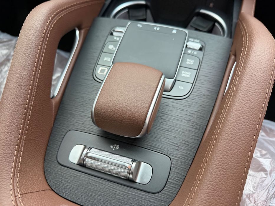 Mercedes GLE 350 / FULL 2025г. В НАЛИЧИИ