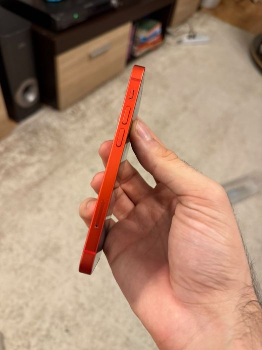 iPhone 12 mini, spart