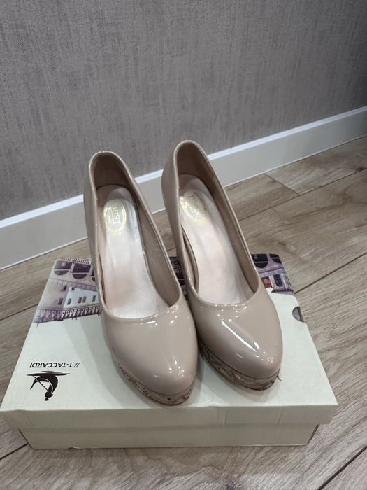 Туфли 37 размера