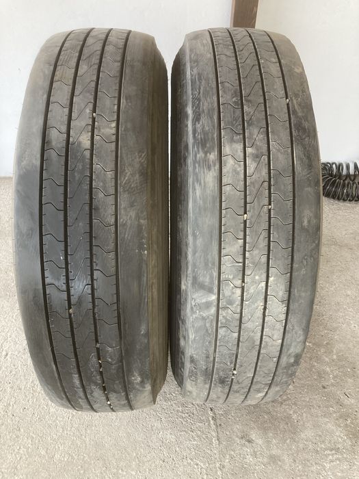 Гуми за камион 295-80-22.5