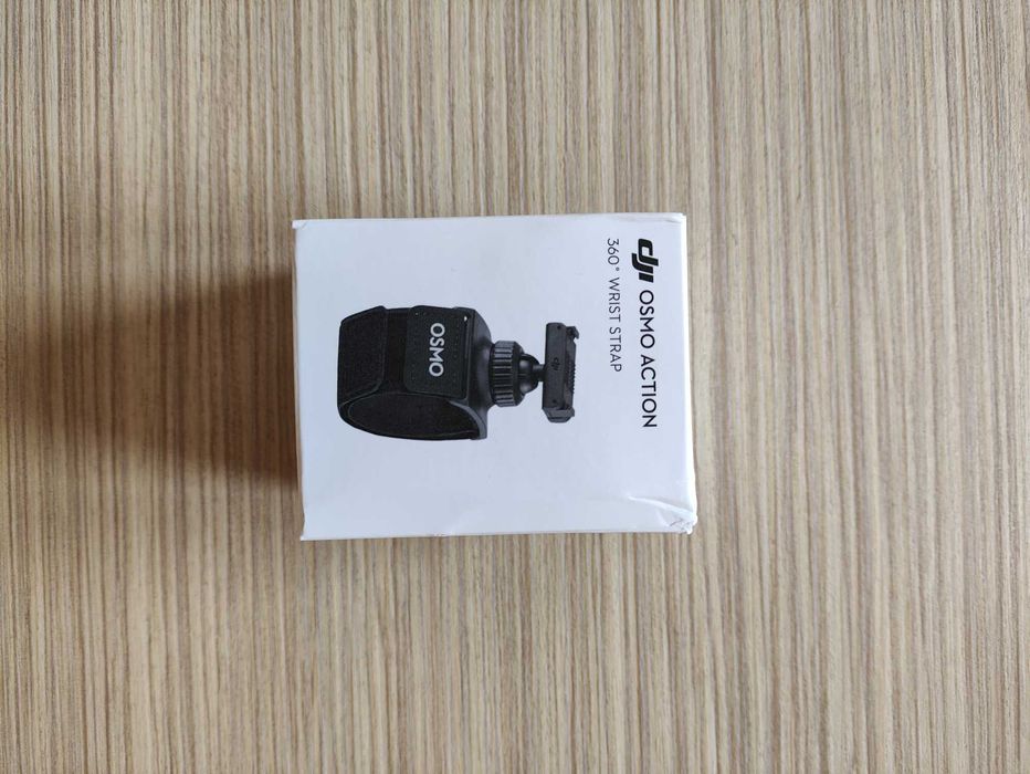 DJI Osmo Action 360° Wrist Strap (ремък за китка)
