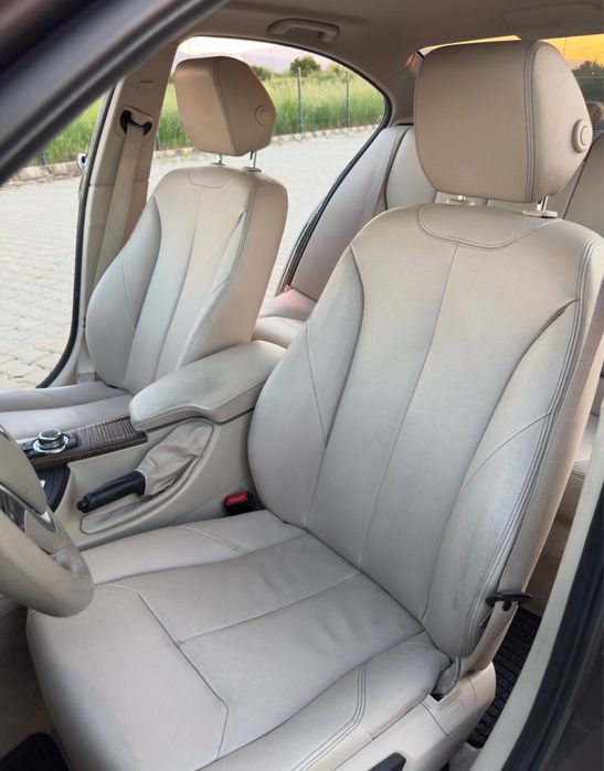 Лек автомобил BMW F30 335i