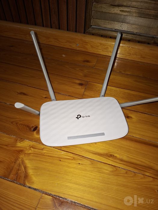 Tp link archer c50