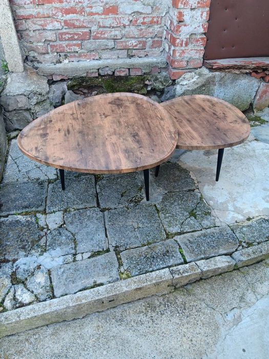 Маси 2 в 1 чисто нови