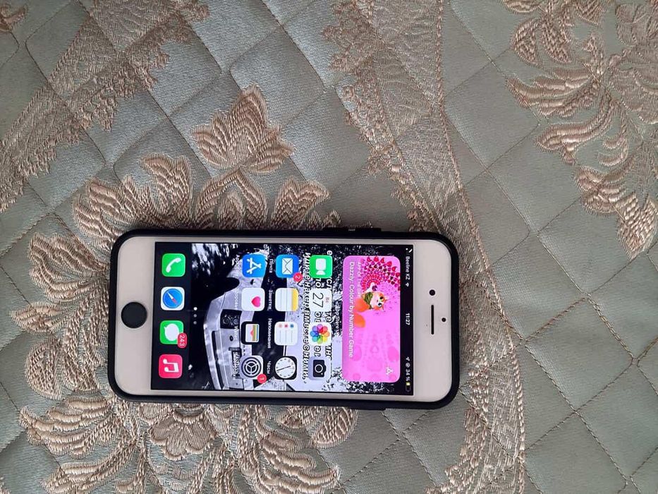 IPhone 7 (2016)  128 gb