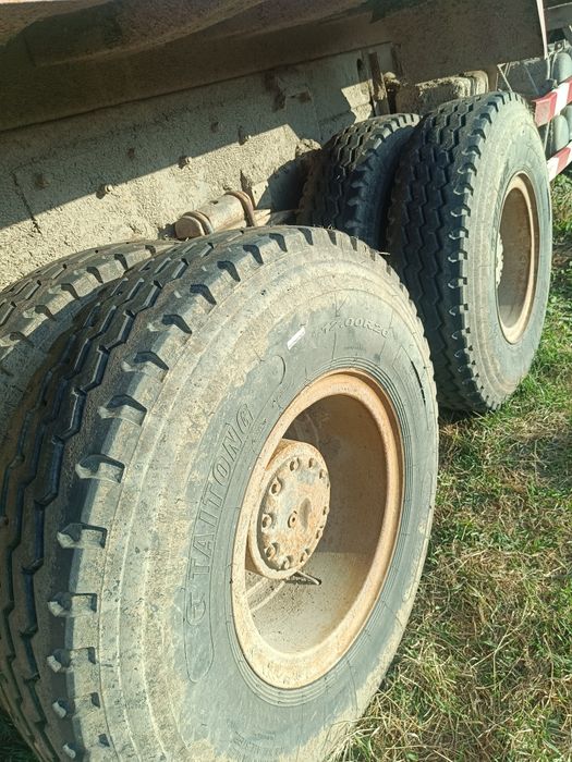 Продам Jac 2007 года