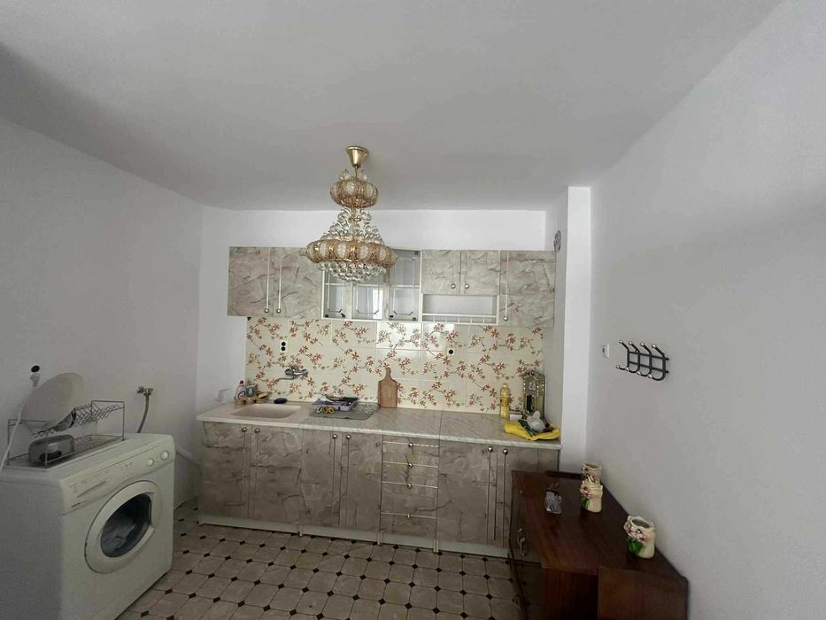 Двустаен апартамент, 60кв.м, гр. Попово