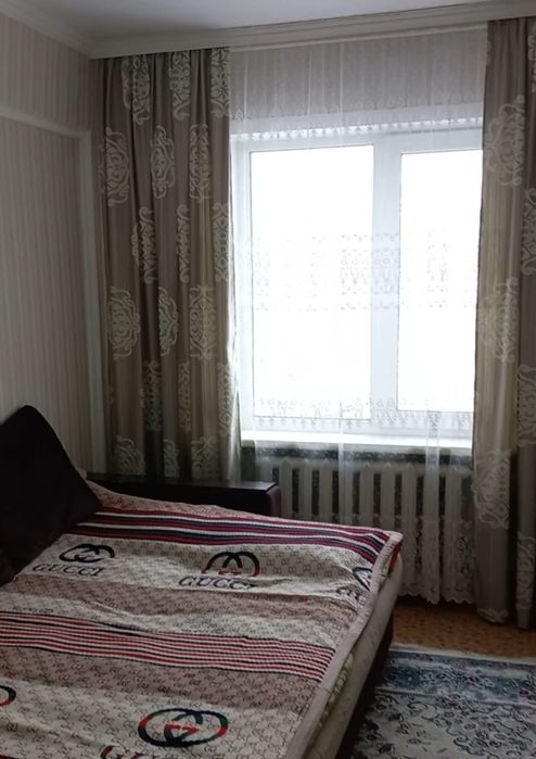 Квартира квартира