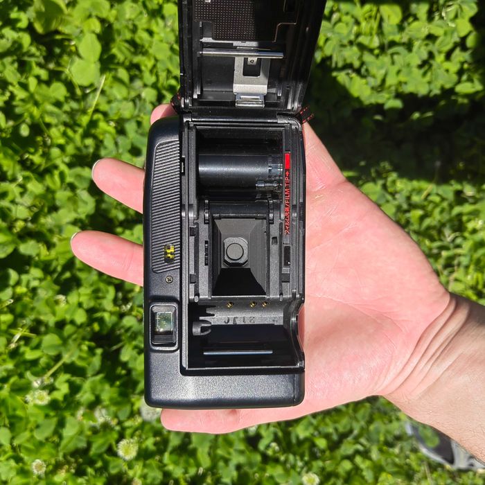 Camera foto Nikon rf2