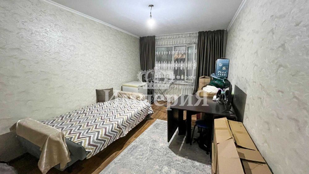 Продается 3х ком кв мкр Жастар Айдана