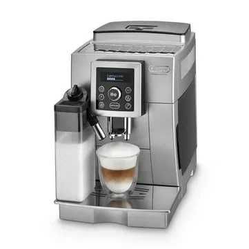 DeLonghi кофемашина быстрый и ароматный кофе доставка бесплатна