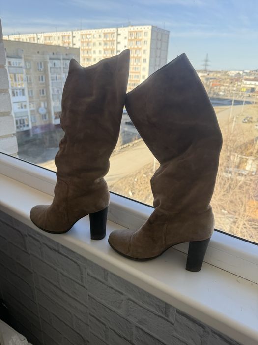 Продам женсукую обувь полностью натуралка