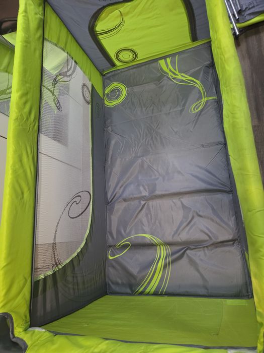 Детска кошара..нова