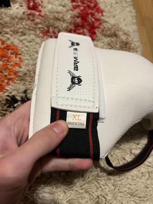 Cochilie pentru lupte Armura XL