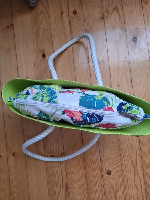 Дамска чанта O bag