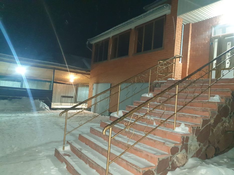 Гостевой дом в Боровом