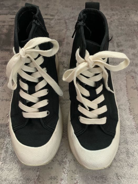 Lot papuci Zara 33, int. 21,3