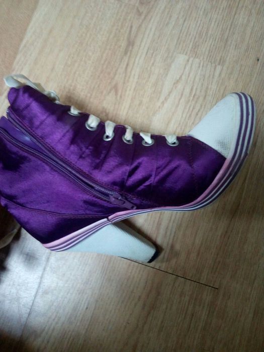 Graceland обувки