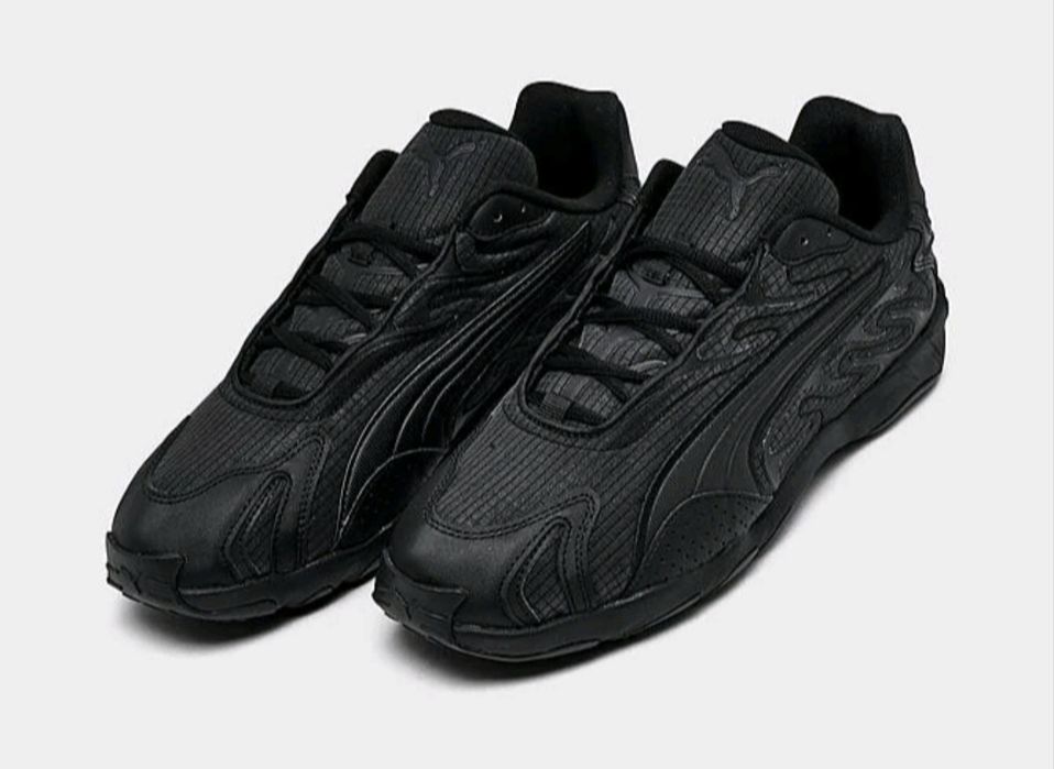 Маратонки Puma Inhale Essential,номер 41