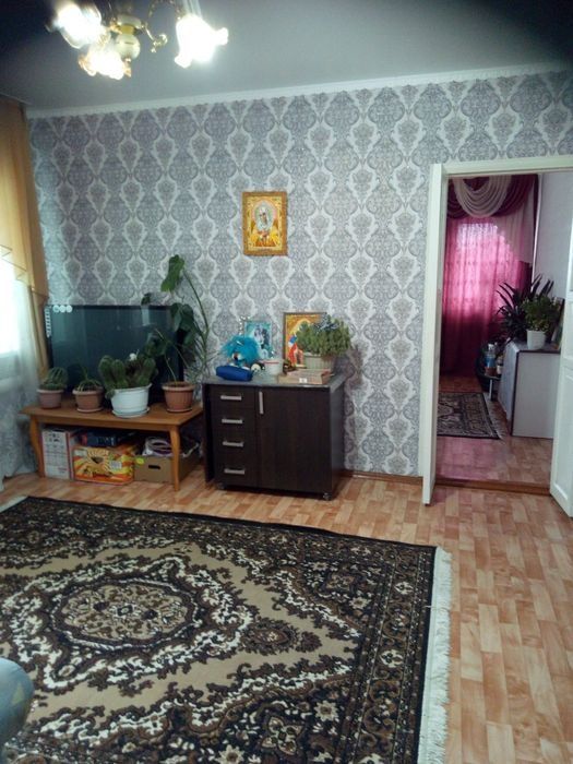 Дом 4 комн.. Затобольск