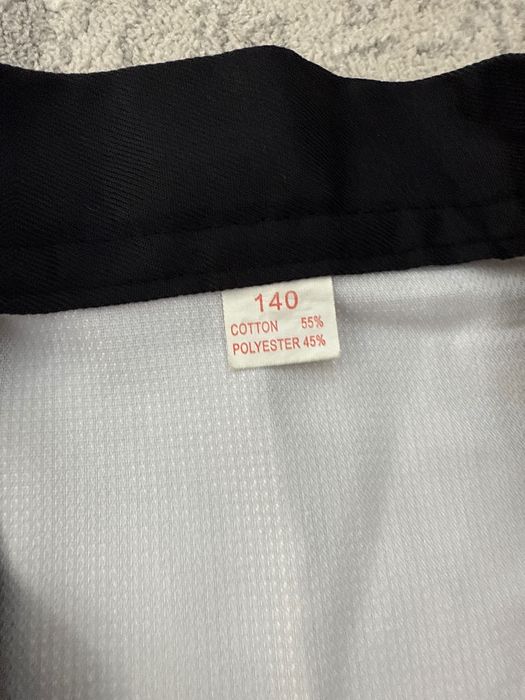 Кимано для Таеквондо