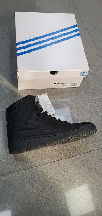 Adidas Jeremy Scott JS Wings 4.0