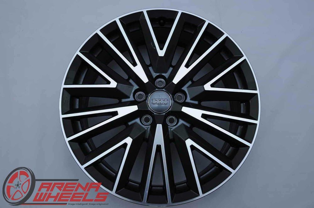 Jante Noi 19 inch Originale Audi Q3 SQ3 F3 R19