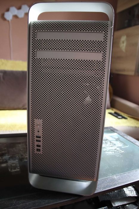 Apple Mac Pro A1186  emc 2180