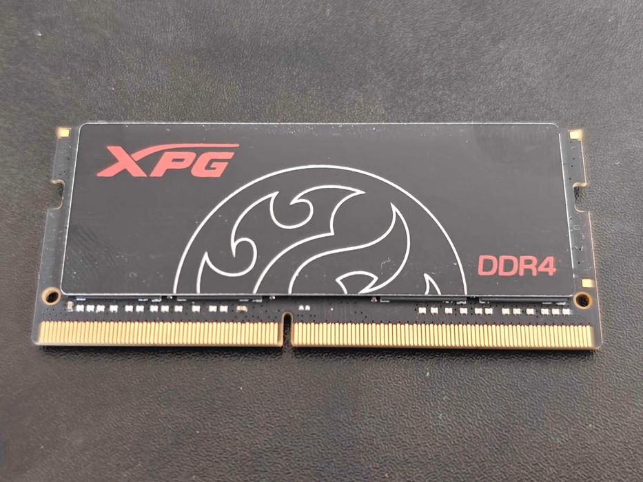 Memorie RAM laptop XPG 32 GB DDR4 3200 MHz