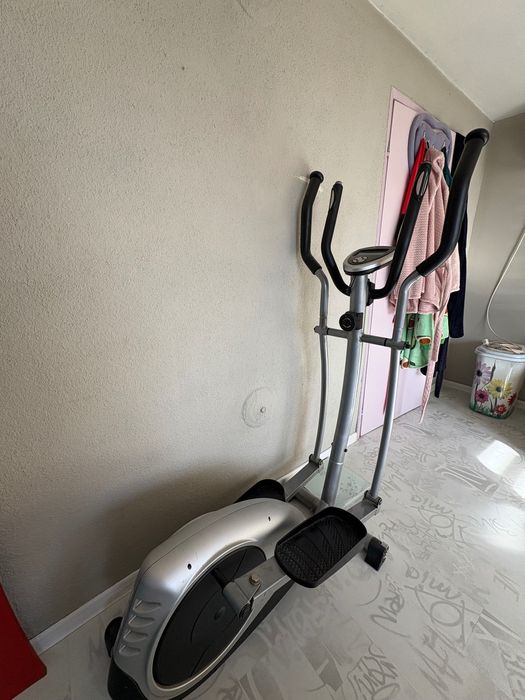 Кростренажор SPORTER