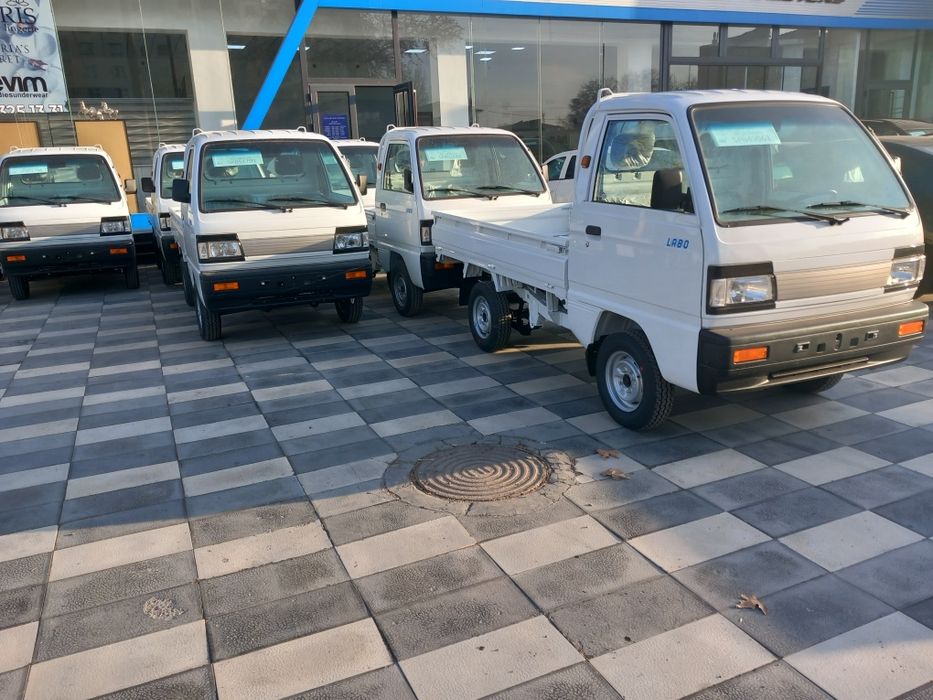 LABO 2026Узун бортли Нактга, Фирмага перечисление, Авто Кредит бирлам