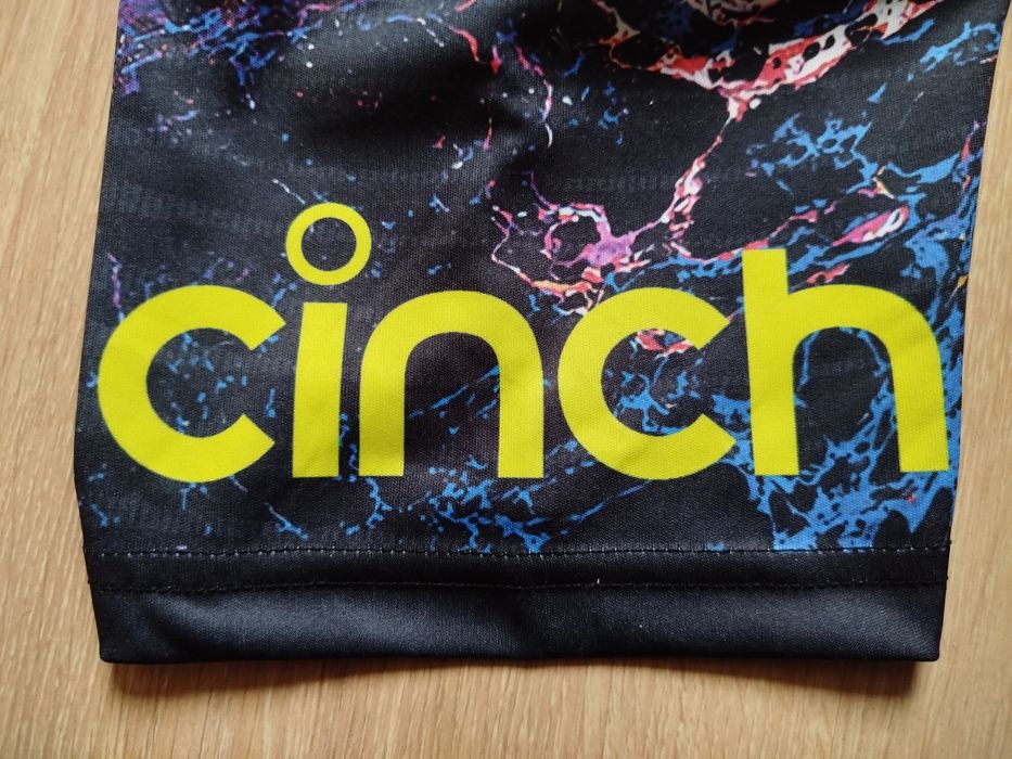 Резервен екип на Тотнъм Хотспър - сезон 21/22 - Son