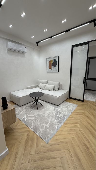 Продажа квартиры Mirabad city