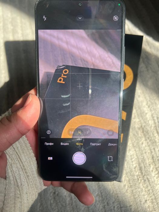 Xiaomi redmi k70 pro 12/512