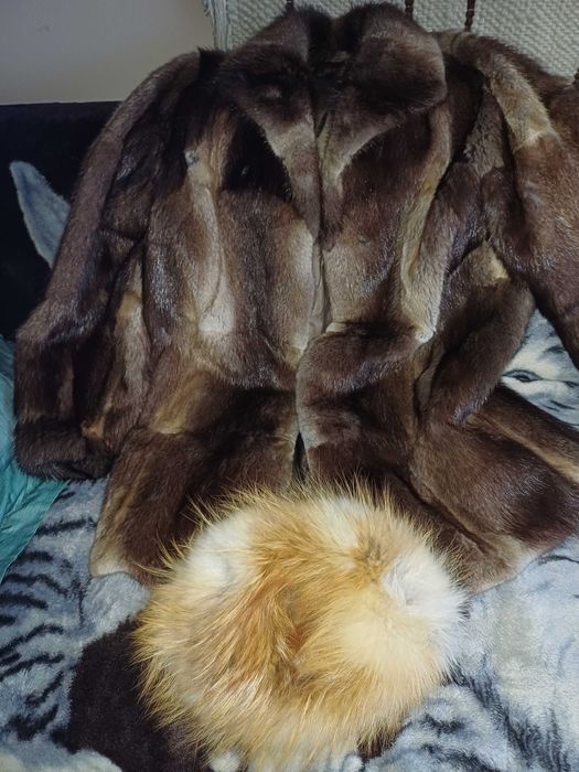 Blana naturala cu
