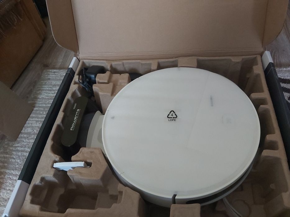 Aspirator Rowenta Explorer
