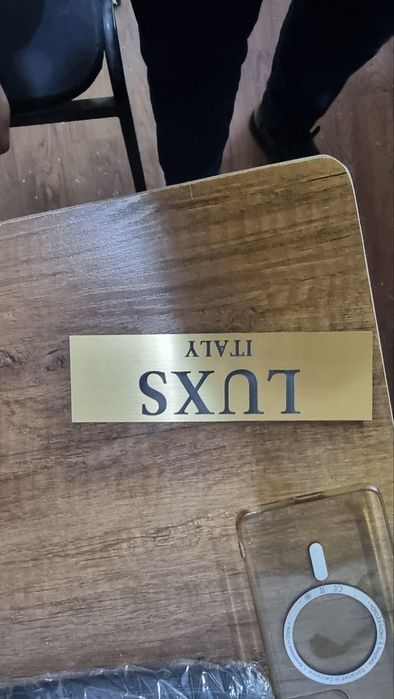 Табличка Стенд Вивеска Под номер Наружная реклама