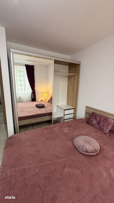 Apartament 2 Camere, Orientare SUD, Top City – zona Coresi Mall