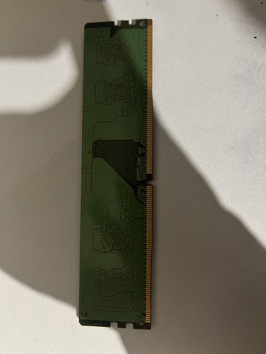 Оперативная память micron 4gb