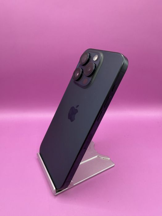 Iphone 15 pro 128 gb bat 88% •Matei Amanet Margeanului•