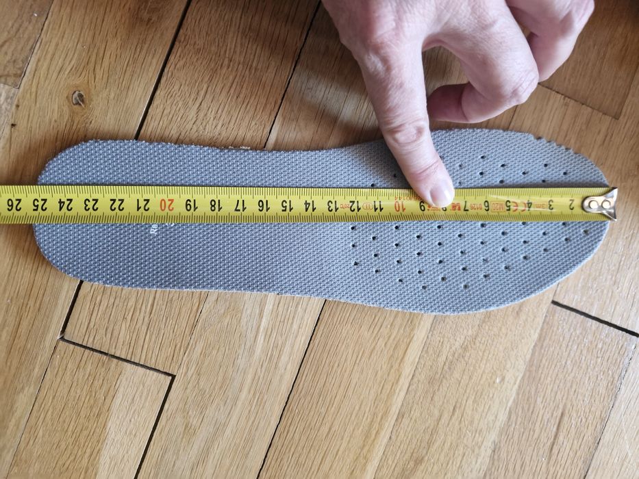 Нови Geox Amphibiox номер 38