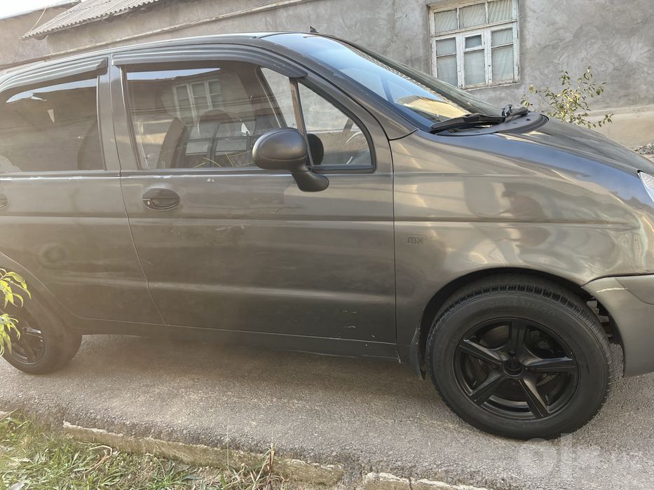 Matizga saka diska sotiladi