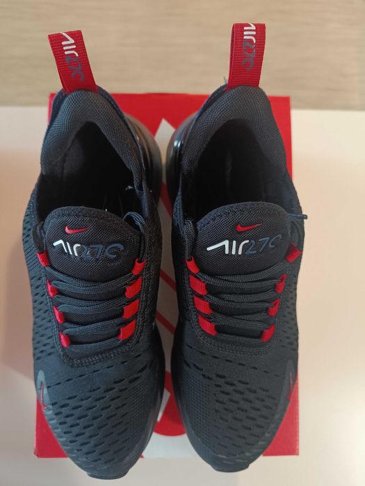Детски маратонки Nike Air Max 270 р-р 38