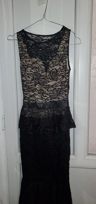 Rochie tip sirena